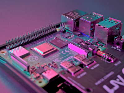 Raspberry Pi 5 і Raspberry Pi 4 для військових задач: у чому різниця