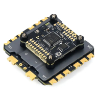 Політний стек Flight Stack Axisflying Argus PRO F405, ESC BLHeli32