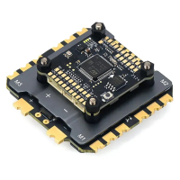Політний стек Flight stack SoloGood FC: SB-F405-V1, ESC: SB-BLS-55A