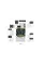 Політний стек Flight stack SoloGood FC: SB-F405-V1, ESC: SB-BLS-55A