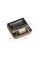 GPS модуль для дрона Foxeer M10Q-250 GNSS, 25X25X8mm, 12грам, компас QMC5883