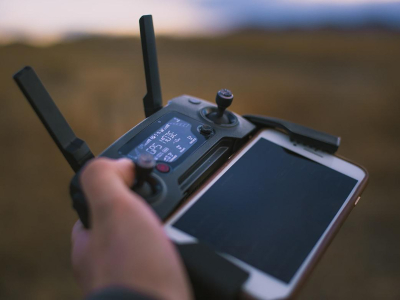 FPV-сигнал без втрат: які антени для дронів краще використовувати в різних умовах