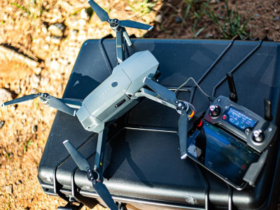 Що потрібно для безпечного перевезення FPV-дрона: кейс, рюкзак, акумулятори та комплектуючі