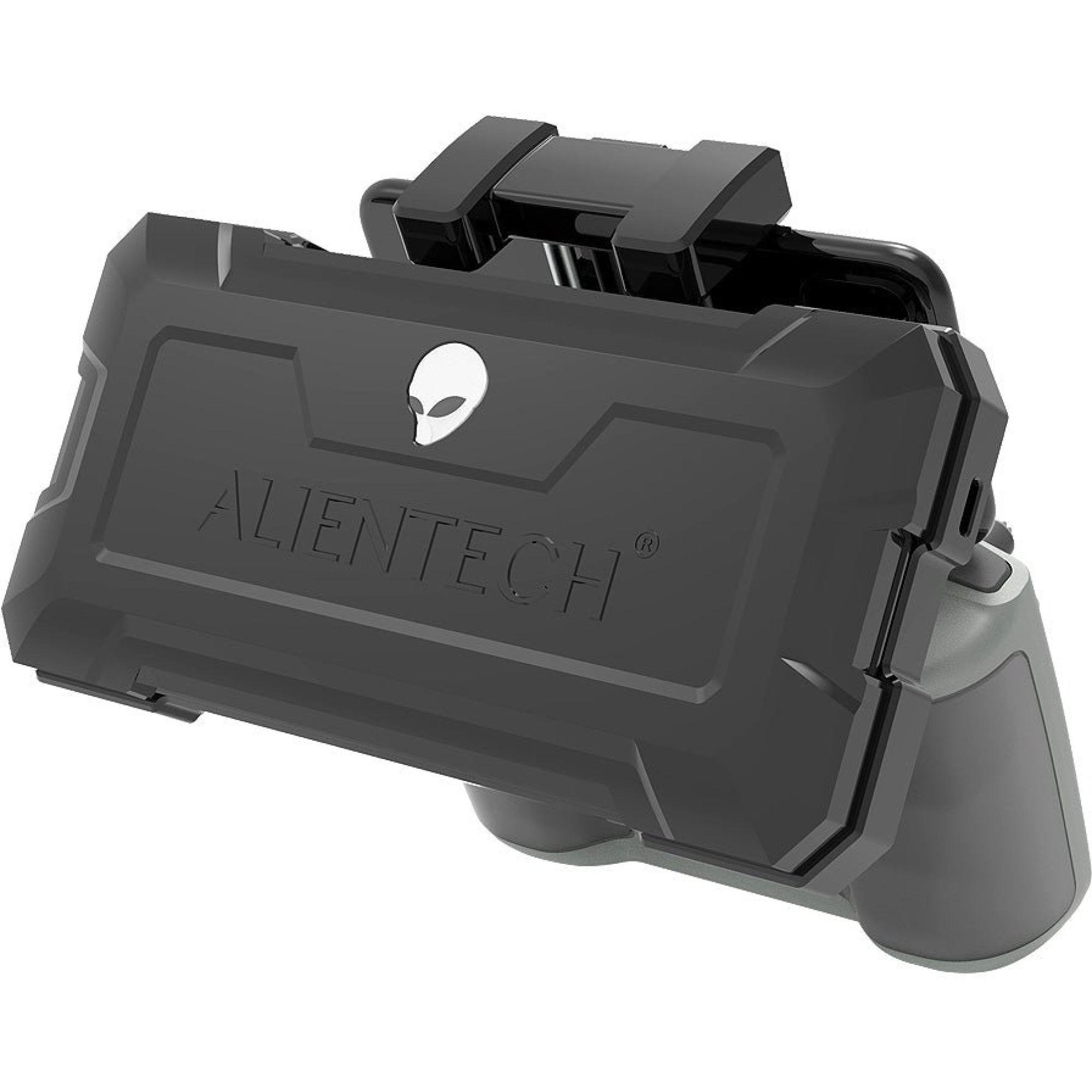 Дводіапазонна антена підсилювача сигналу ALIENTECH DUO II DJI RC