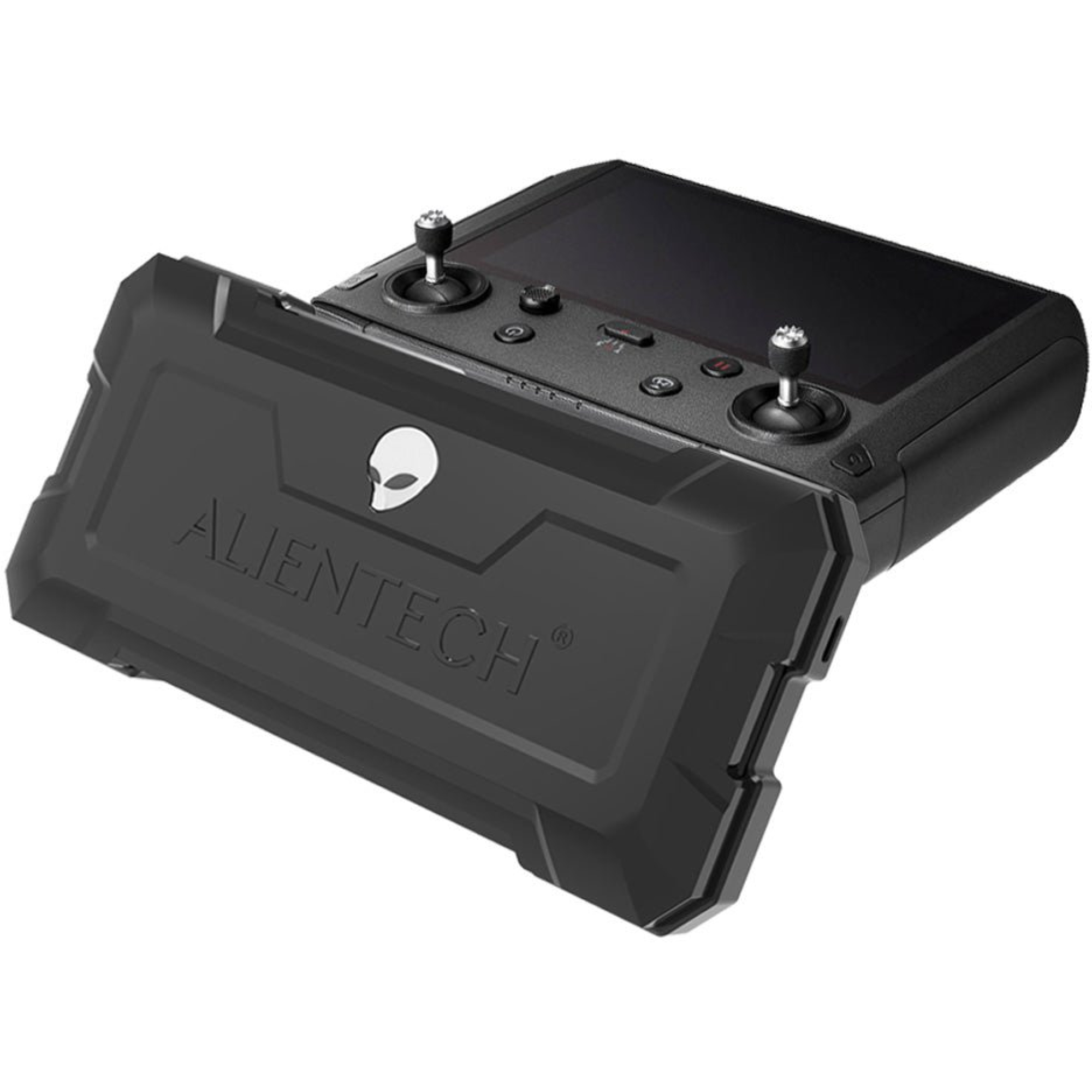 Дводіапазонна антена підсилювача сигналу ALIENTECH DUO II DJI RC