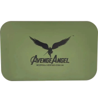 Виносна антена AVENGER Booster 2.4G/5,2/5.8G, тридіапазонний підсилювач сигналу для квадрокоптерів DJI Mavic 3, 3Т, Matrice та Autel