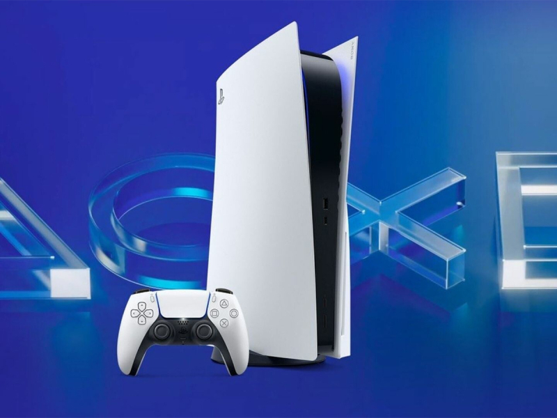 Ревізії PlayStation 5 - порівняння актуальних консолей
