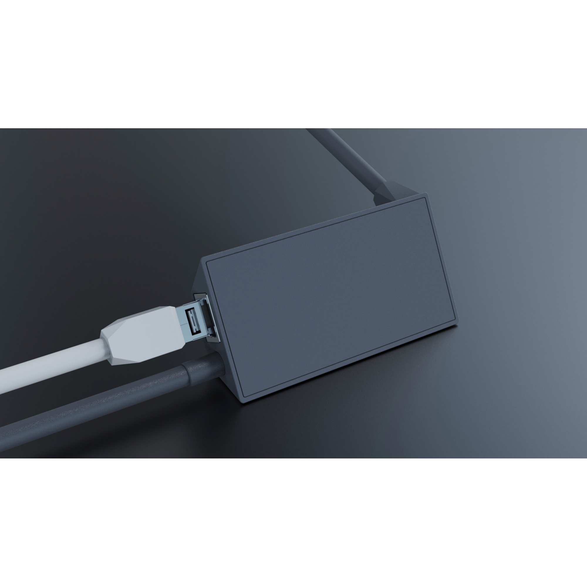 Starlink Ethernet Adapter V2