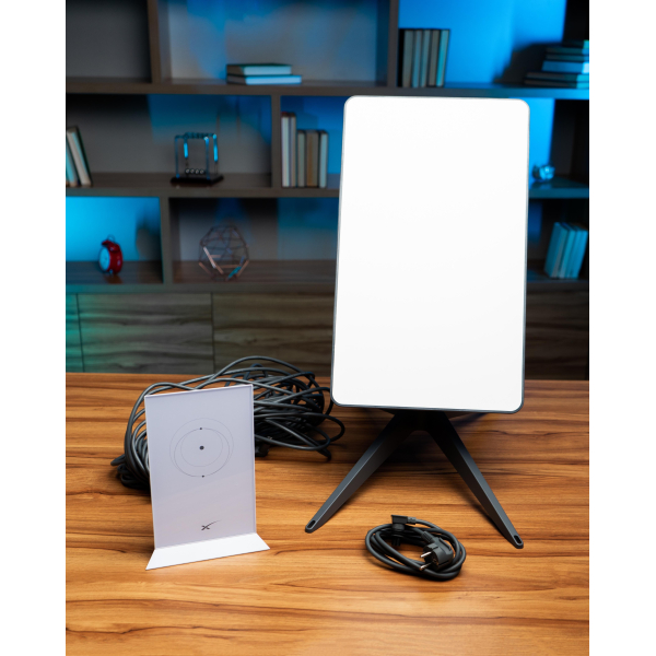 Купити Супутниковий модем Starlink Internet Satellite Dish Kit v2