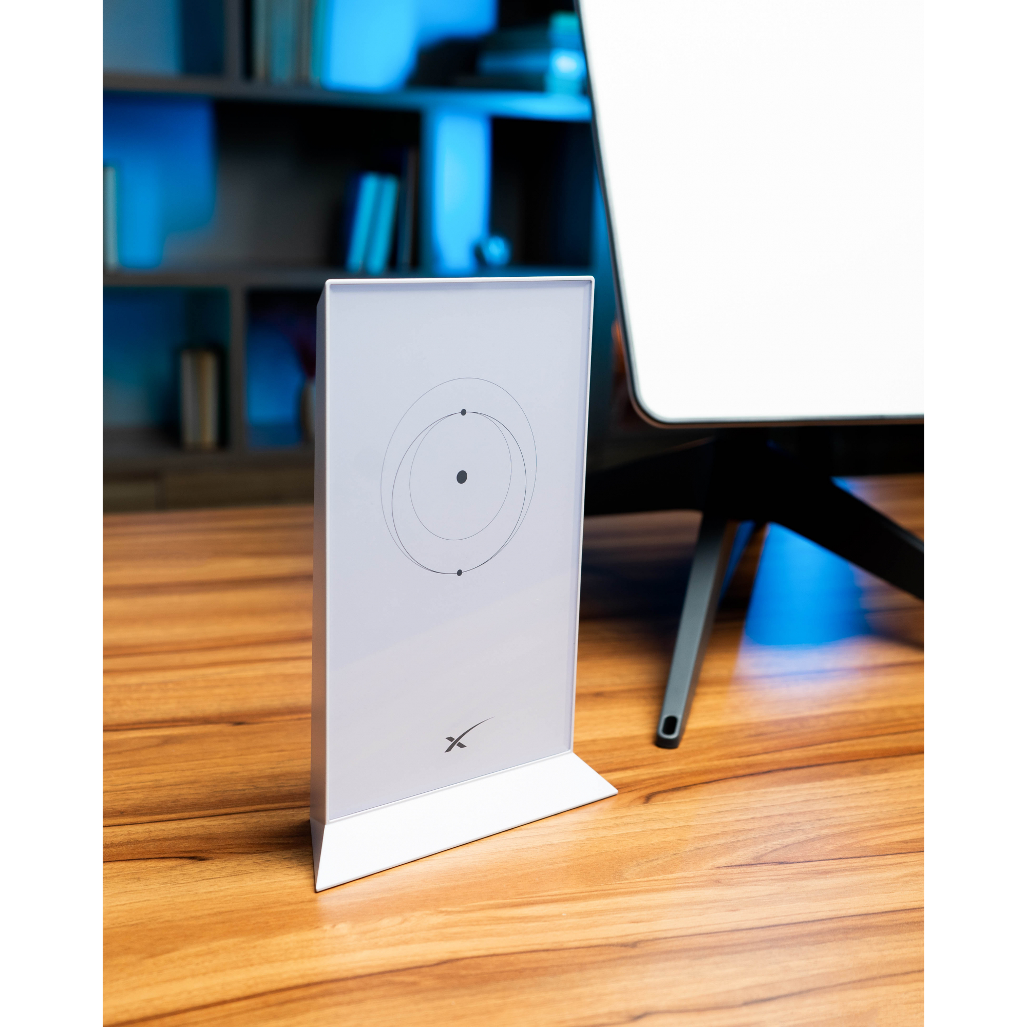 Супутниковий модем Starlink Internet Satellite Dish Kit v2