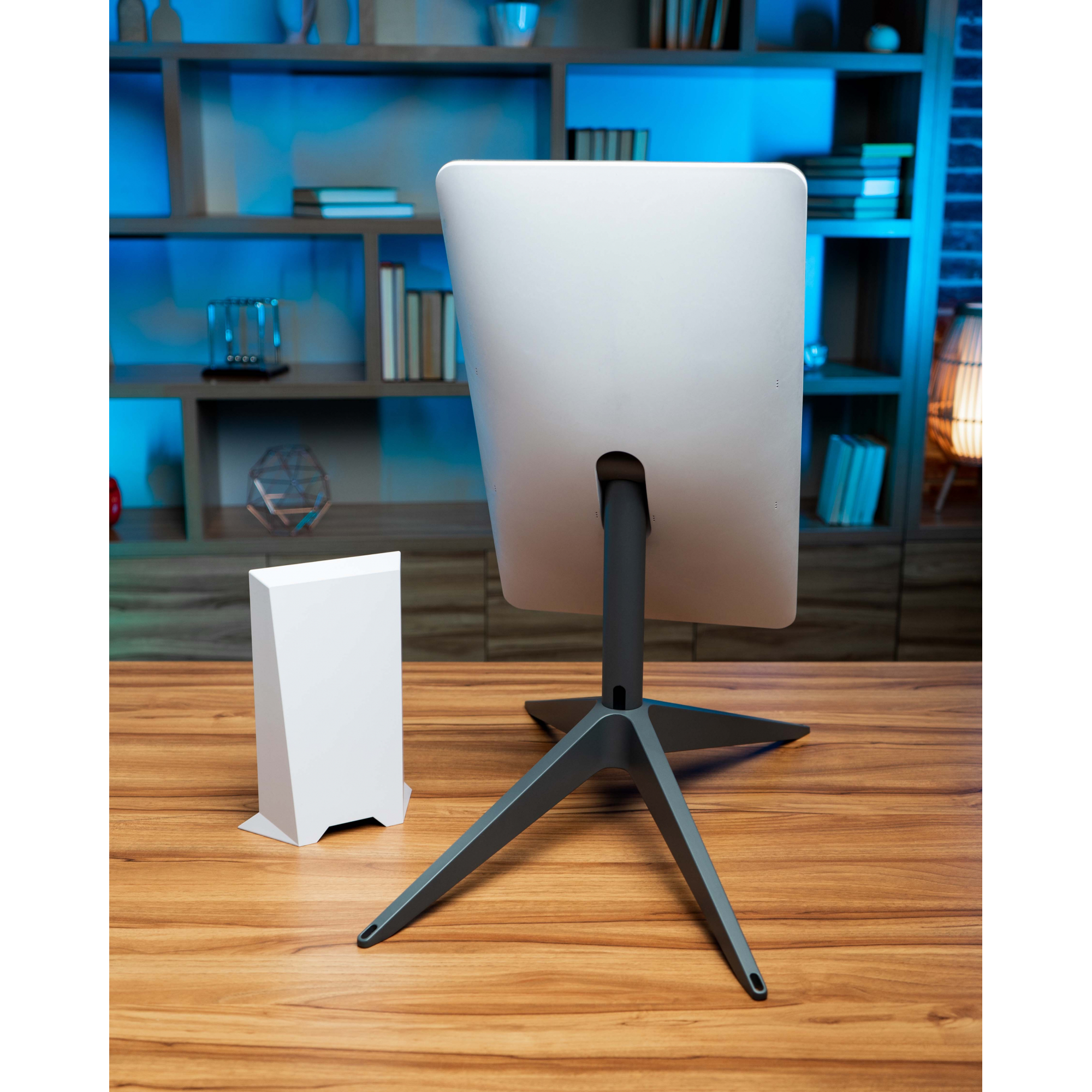 Супутниковий модем Starlink Internet Satellite Dish Kit v2