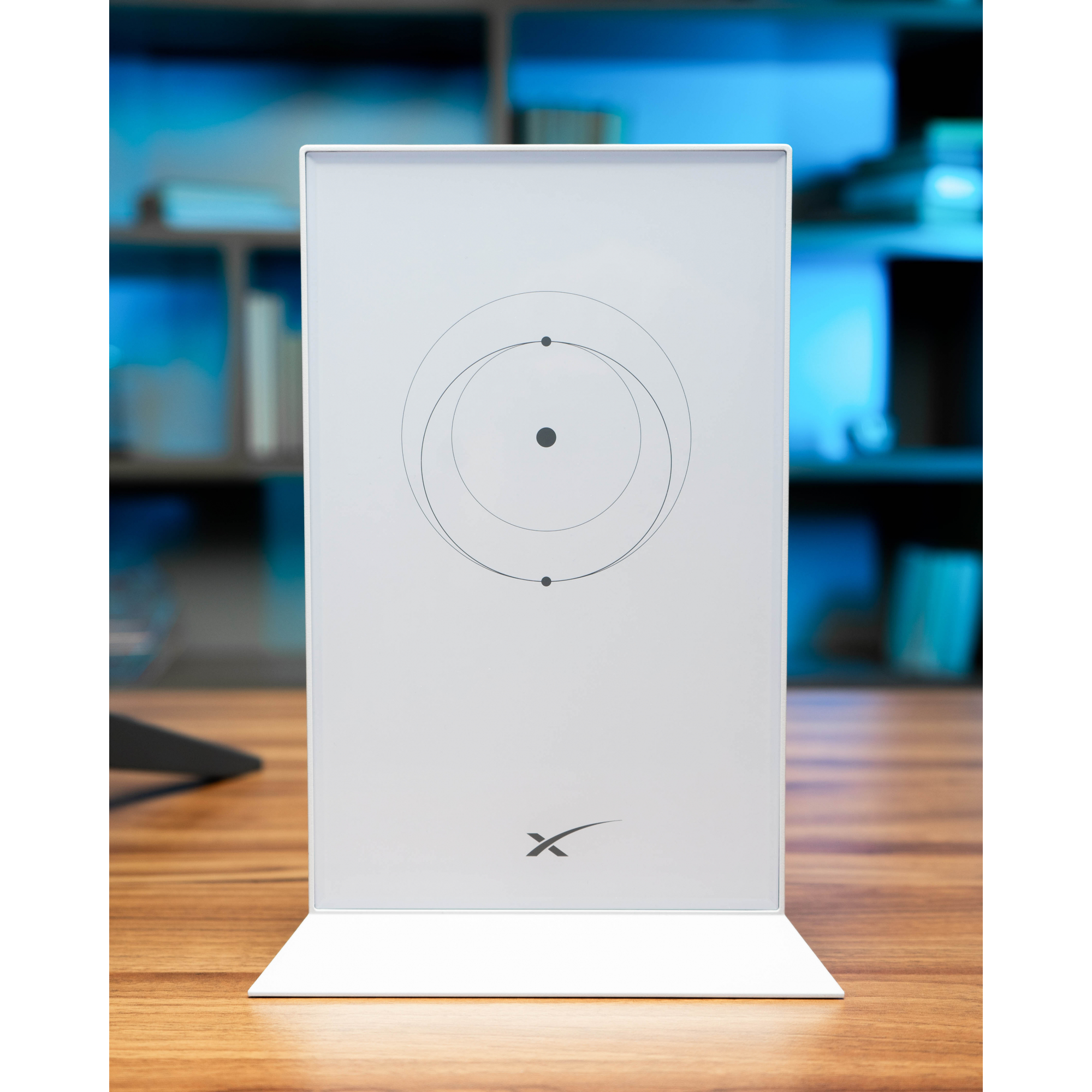 Супутниковий модем Starlink Internet Satellite Dish Kit v2