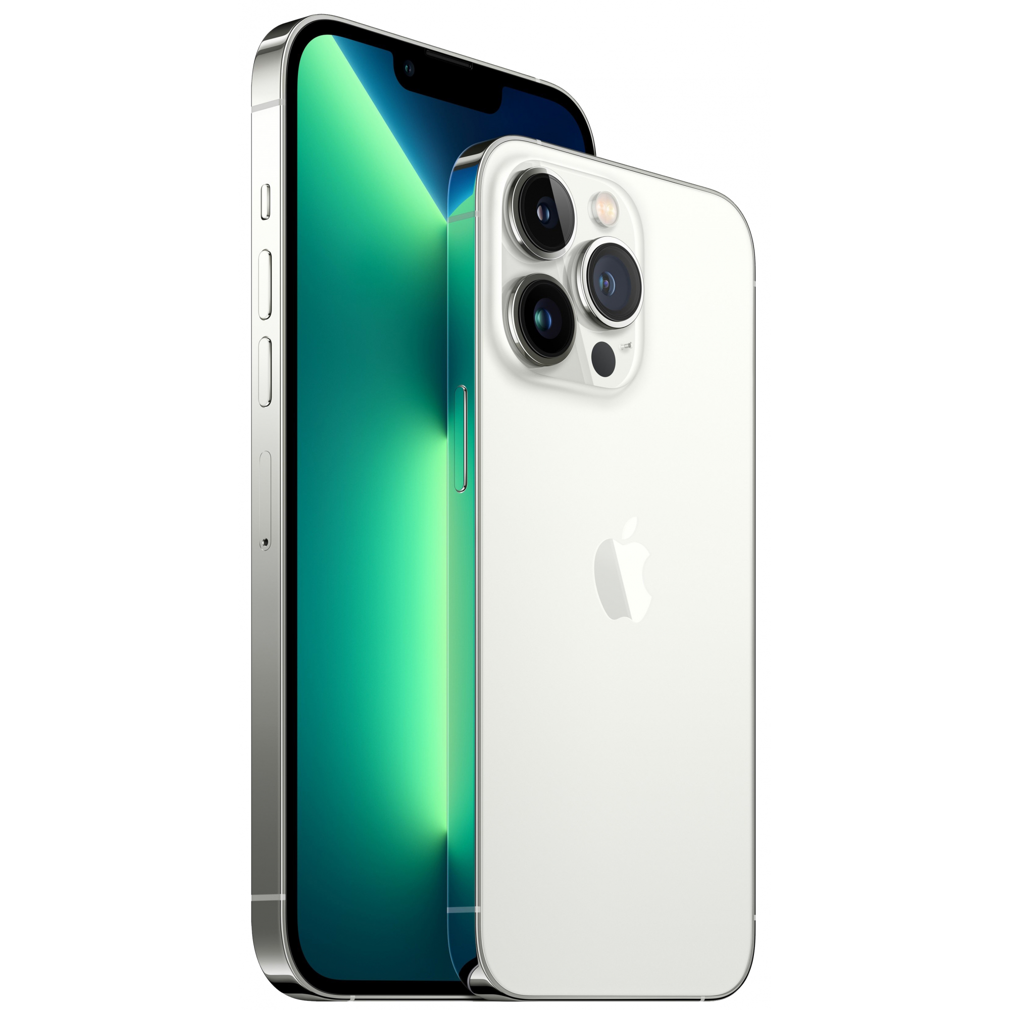 Apple iPhone 13 Pro 256GB Silver