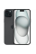 Apple iPhone 15 Plus 256GB Black