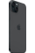 Apple iPhone 15 Plus 256GB Black