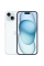 Apple iPhone 15 Plus 128GB Blue e-sim