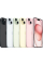 Apple iPhone 15 Plus 256GB Black