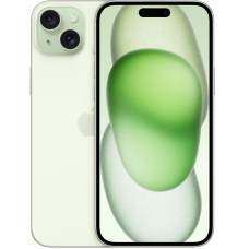 Apple iPhone 15 Plus 512GB Green e-sim