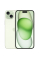Apple iPhone 15 Plus 128GB Green