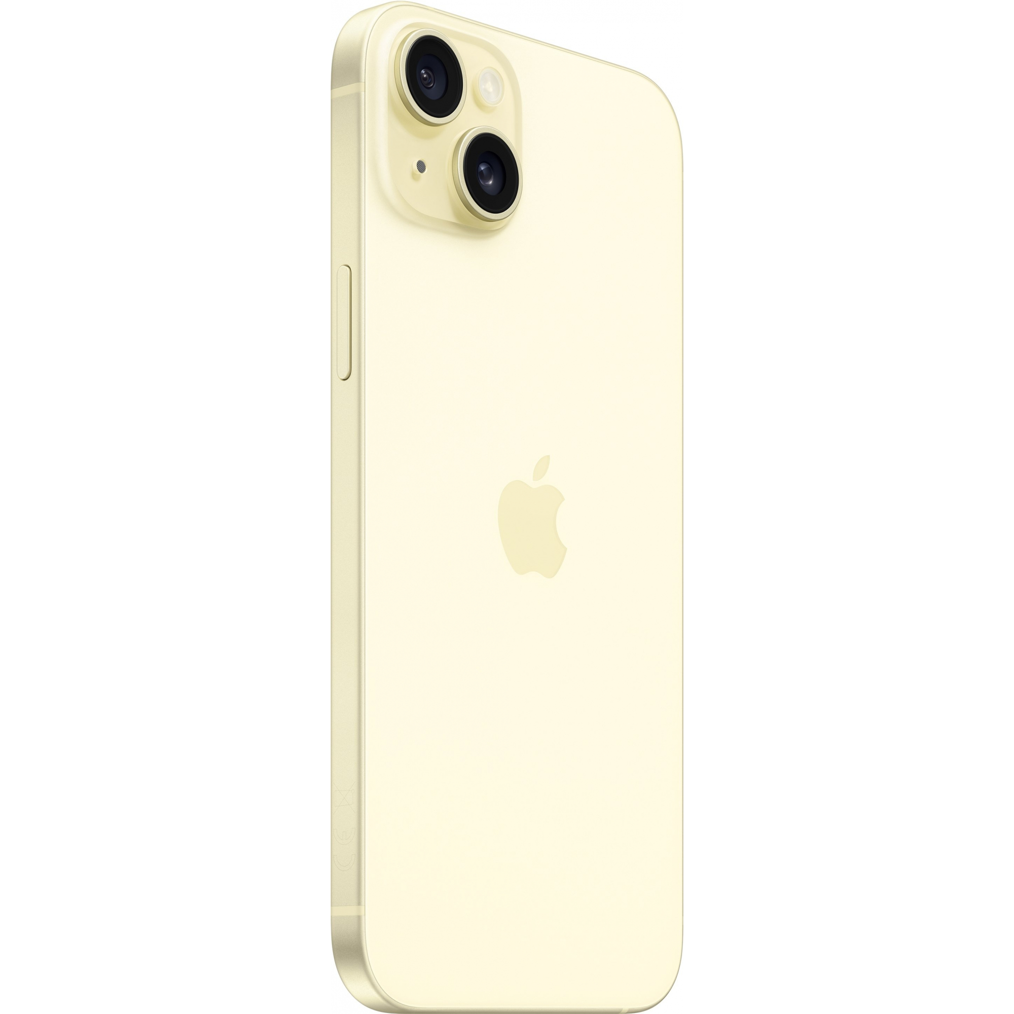 Apple iPhone 15 Plus 128GB Yellow e-sim