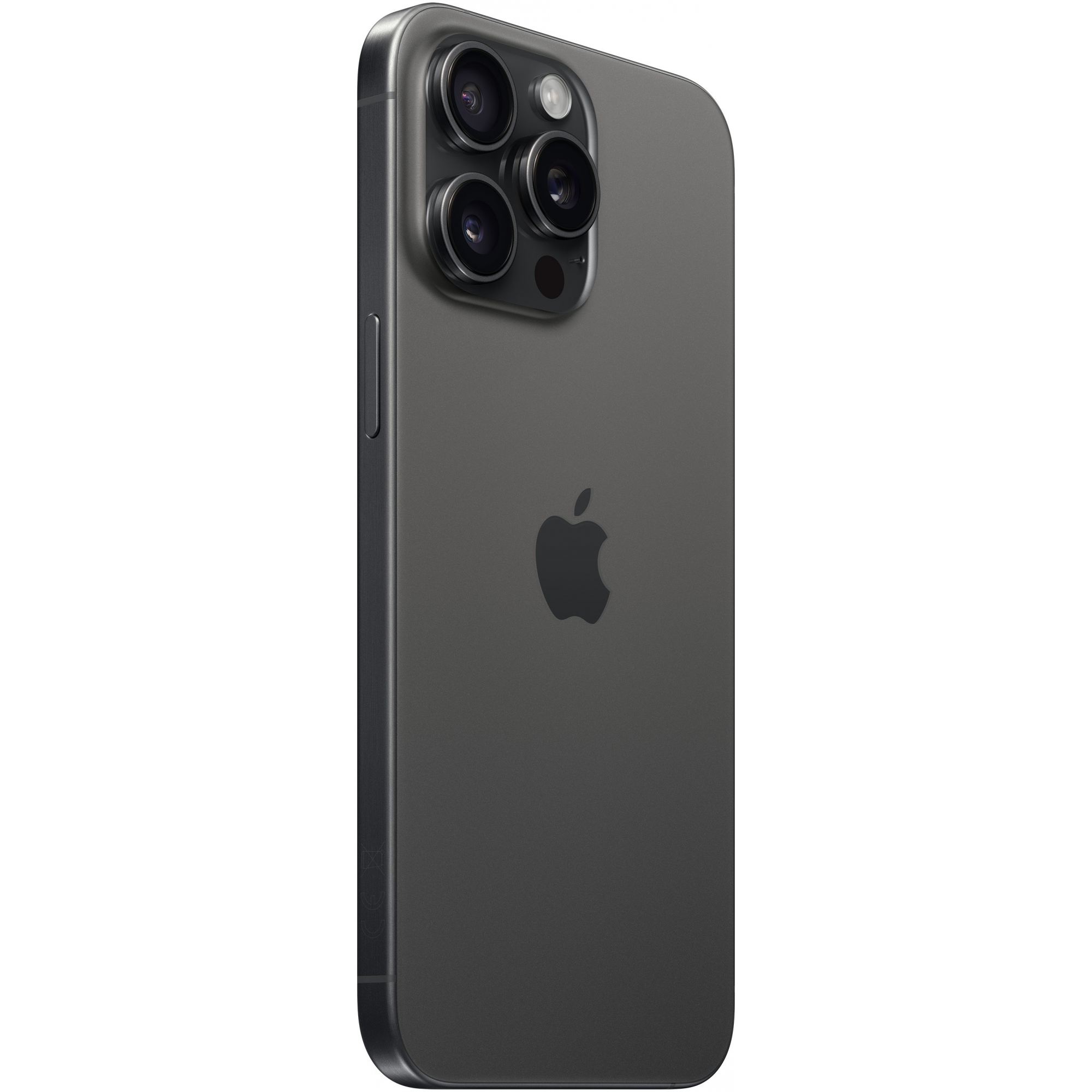 Apple iPhone 15 Pro Max 1TB Black Titanium