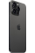 Apple iPhone 15 Pro Max 1TB Black Titanium