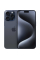 Apple iPhone 15 Pro Max 256GB Blue Titanium (e-sim)