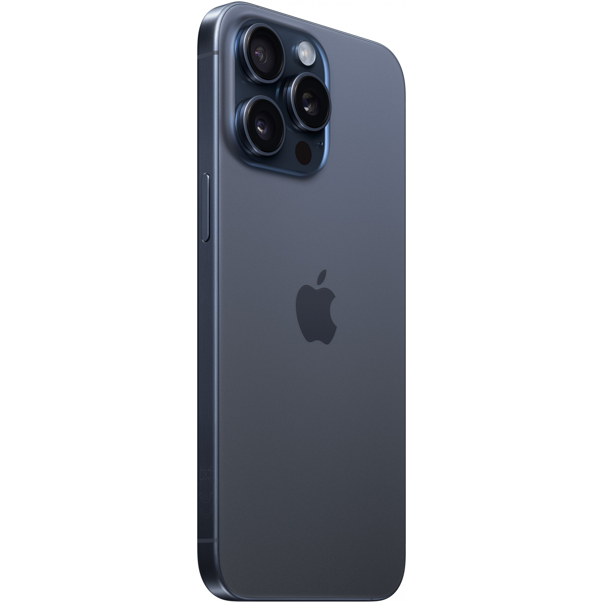 Apple iPhone 15 Pro Max 256GB Blue Titanium (e-sim)