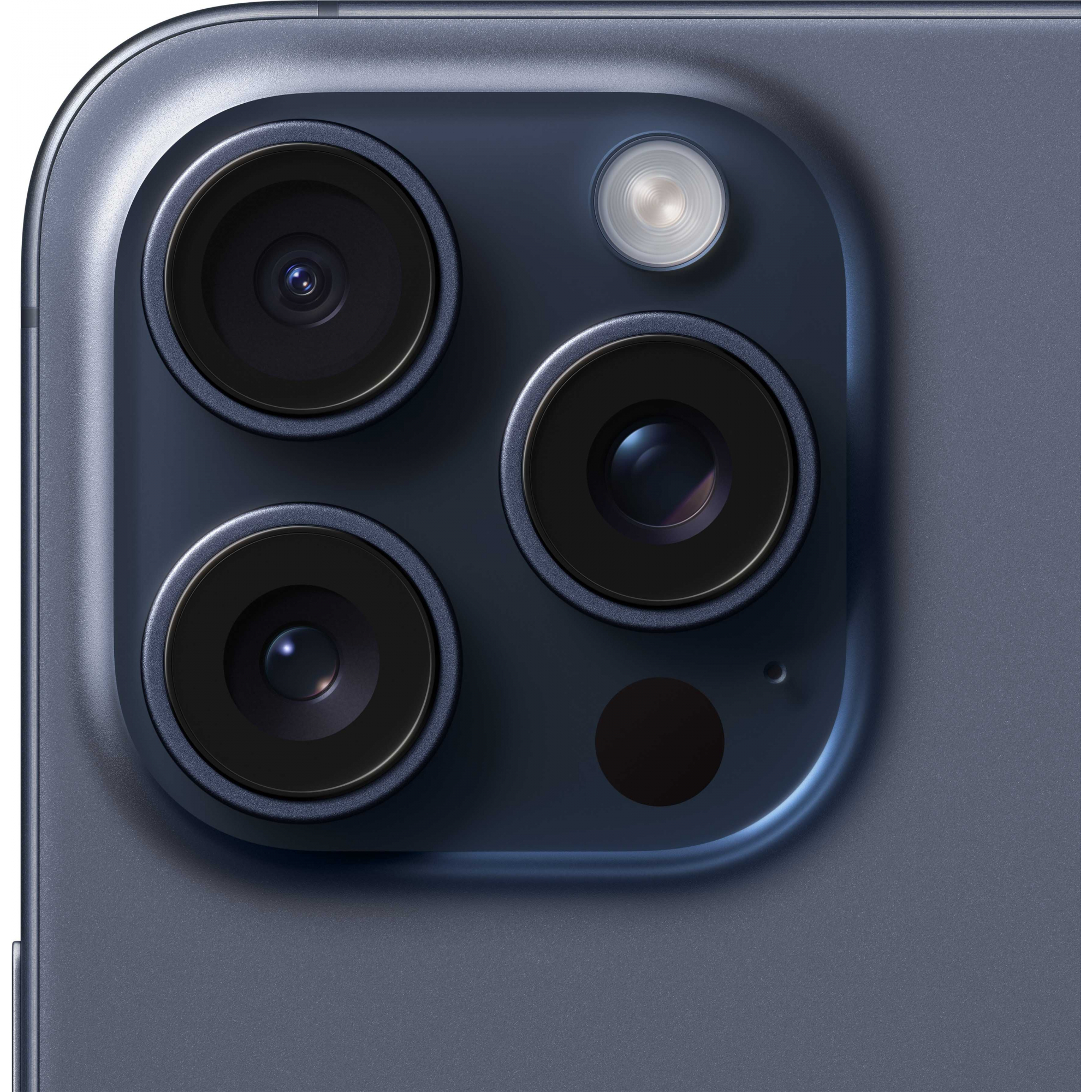 Apple iPhone 15 Pro Max 256GB Blue Titanium (e-sim)