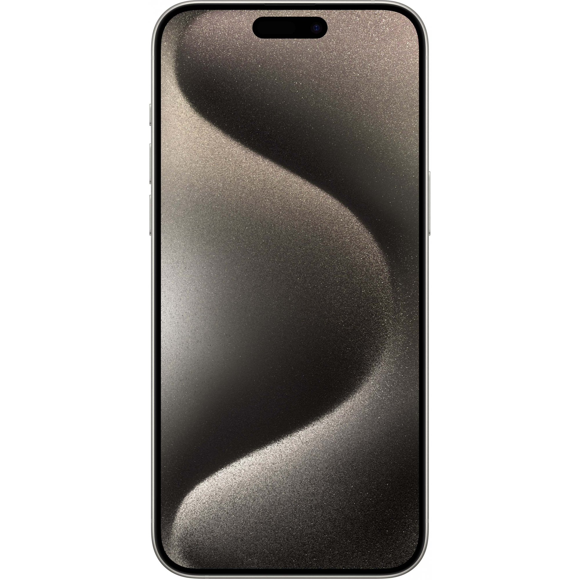 Apple iPhone 15 Pro Max 1TB Natural Titanium (e-sim)