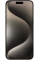 Apple iPhone 15 Pro Max 1TB Natural Titanium (e-sim)