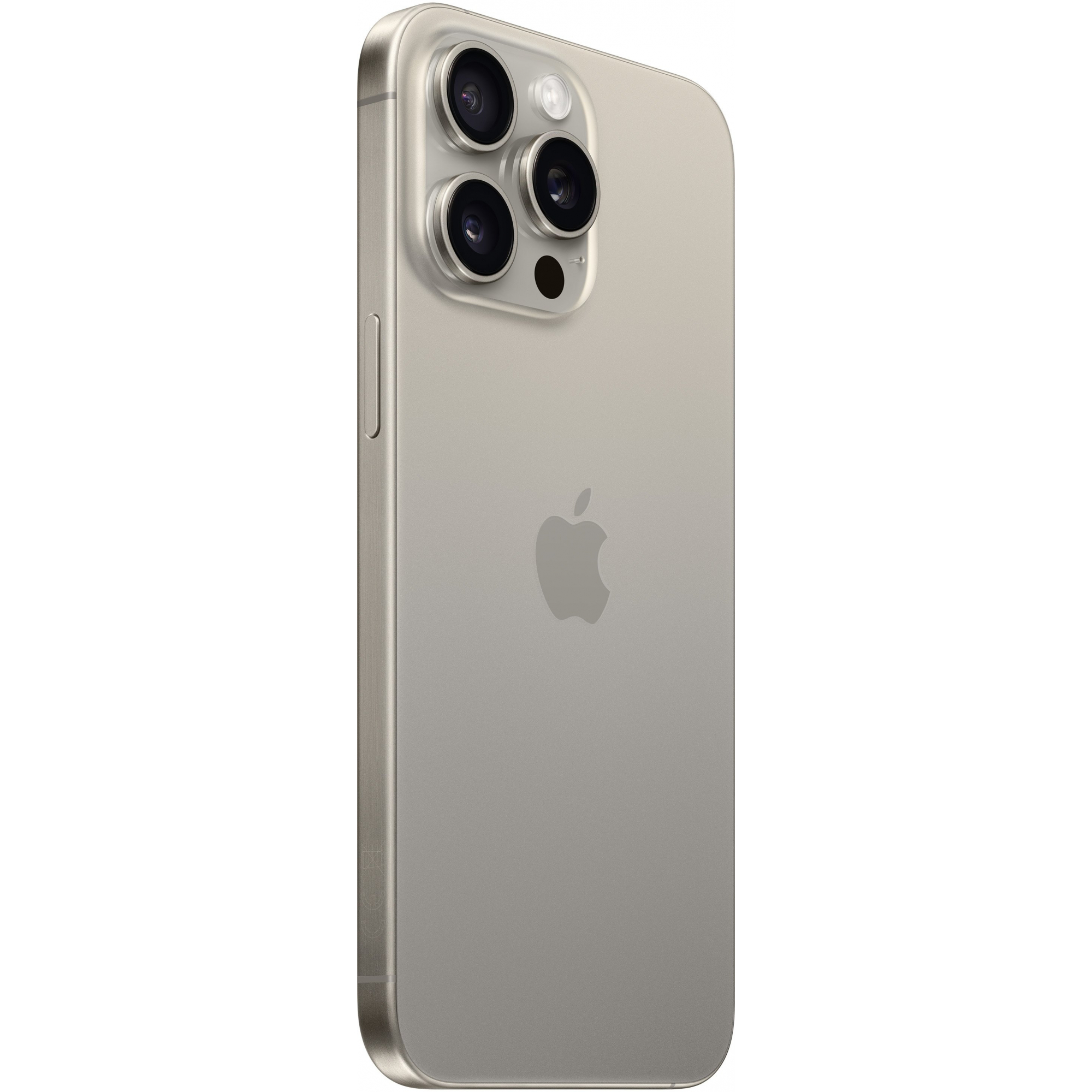 Apple iPhone 15 Pro Max 1TB Natural Titanium (e-sim)
