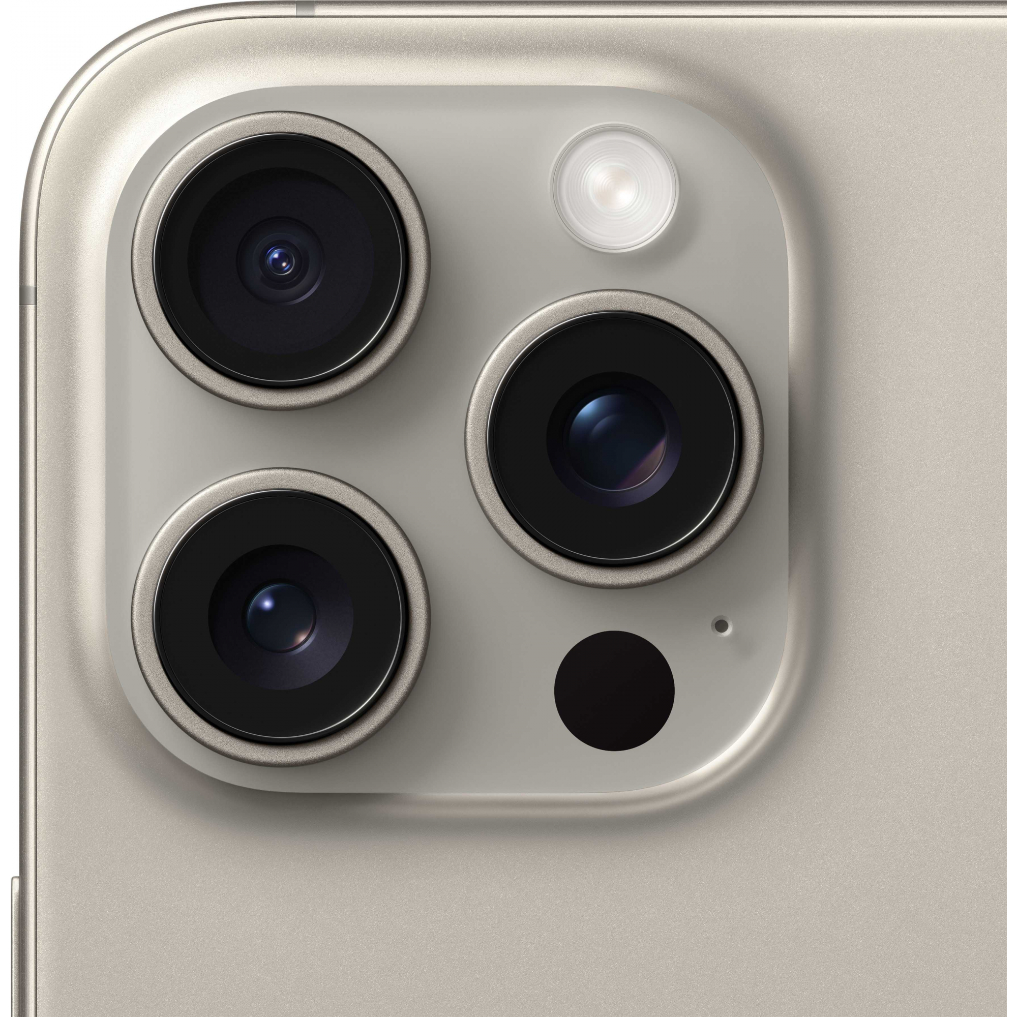 Apple iPhone 15 Pro Max 1TB Natural Titanium (e-sim)