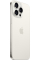 Apple iPhone 15 Pro Max 256GB White Titanium (e-sim)