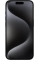 Apple iPhone 15 Pro 128GB Black Titanium (e-sim)