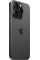 Apple iPhone 15 Pro 128GB Black Titanium (e-sim)