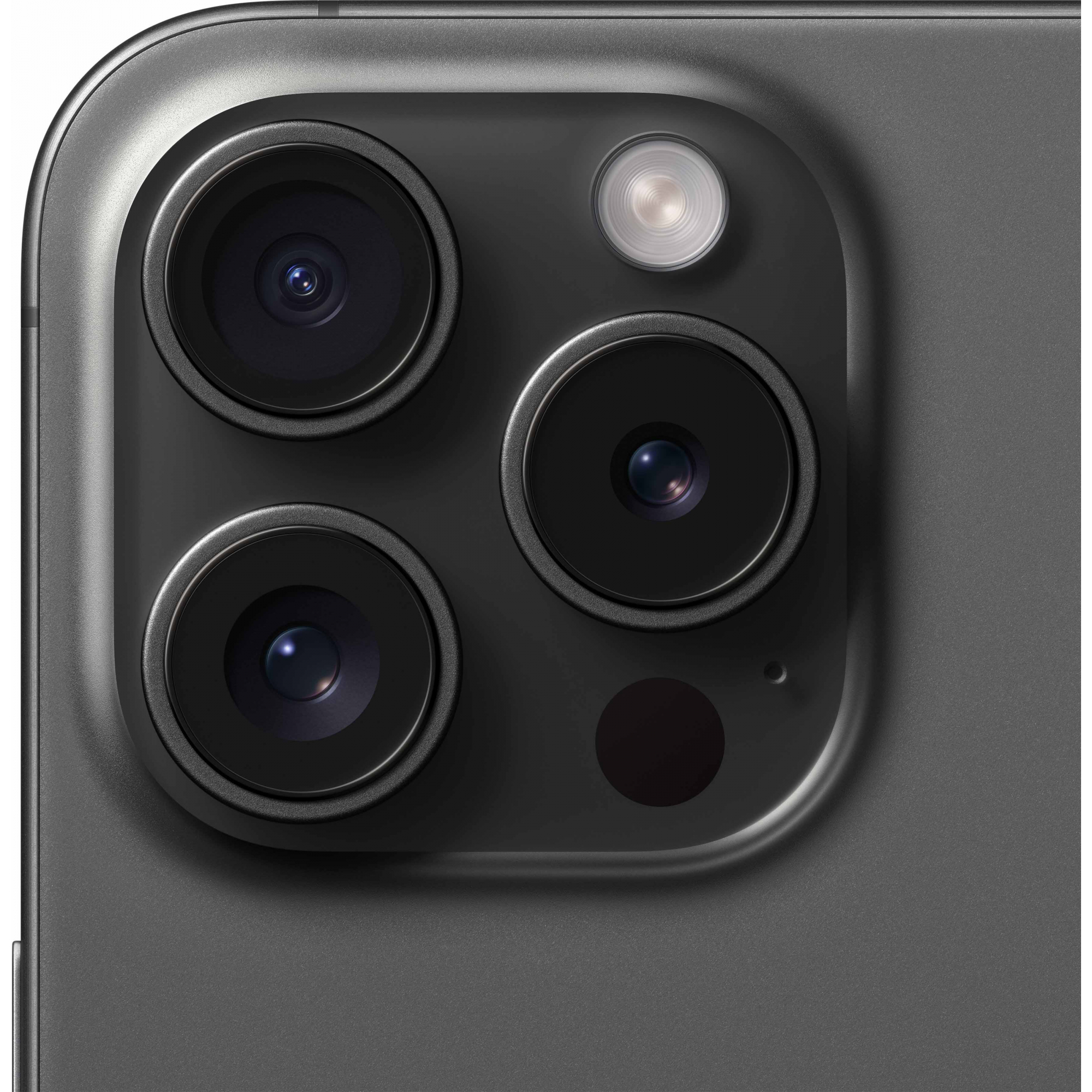 Apple iPhone 15 Pro 128GB Black Titanium (e-sim)