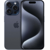 Apple iPhone 15 Pro 128GB Blue Titanium (e-sim)