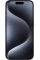 Apple iPhone 15 Pro 128GB Blue Titanium