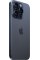 Apple iPhone 15 Pro 128GB Blue Titanium