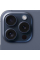 Apple iPhone 15 Pro 128GB Blue Titanium