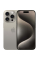 Apple iPhone 15 Pro 256GB Natural Titanium (e-sim)