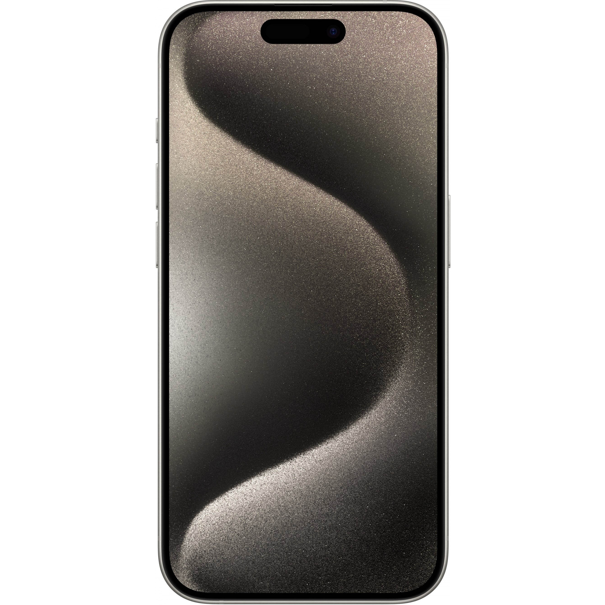 Apple iPhone 15 Pro 256GB Natural Titanium (e-sim)