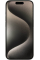 Apple iPhone 15 Pro 256GB Natural Titanium (e-sim)