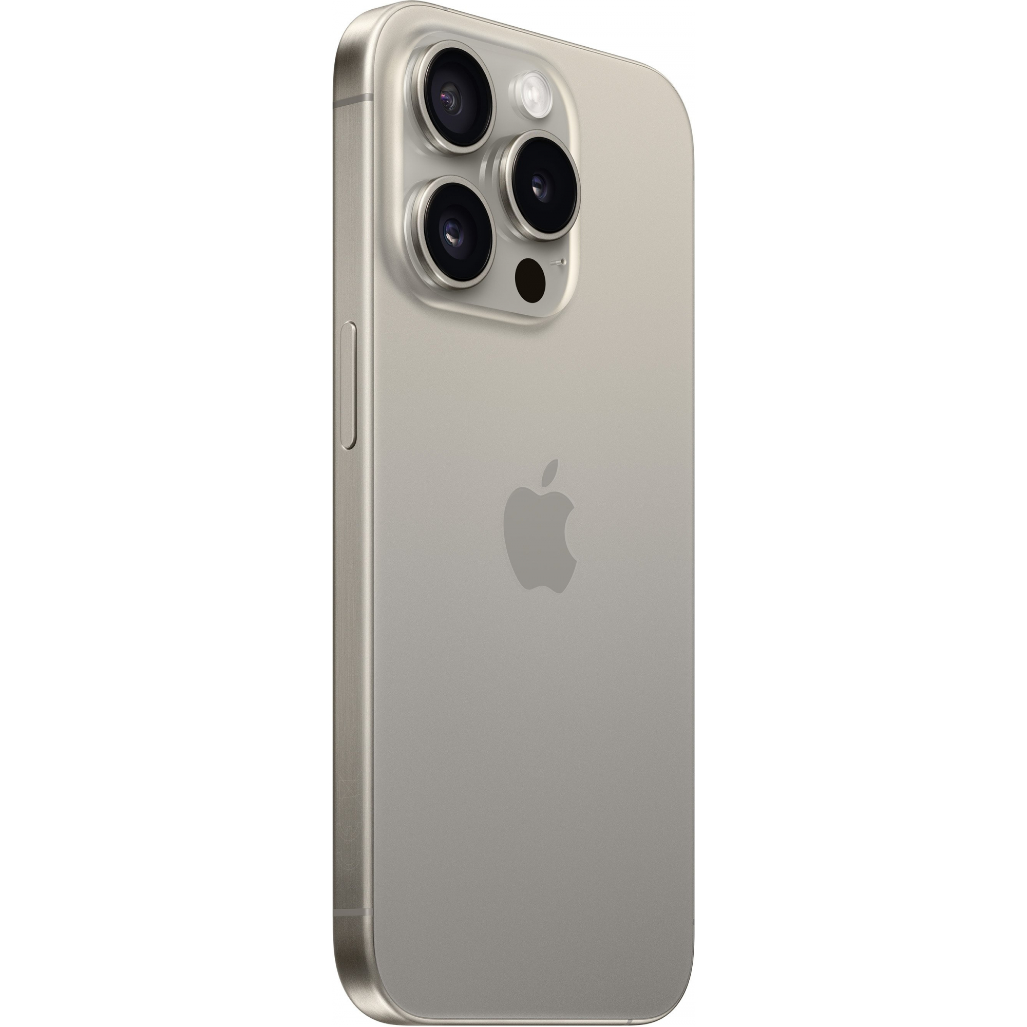 Apple iPhone 15 Pro 256GB Natural Titanium (e-sim)