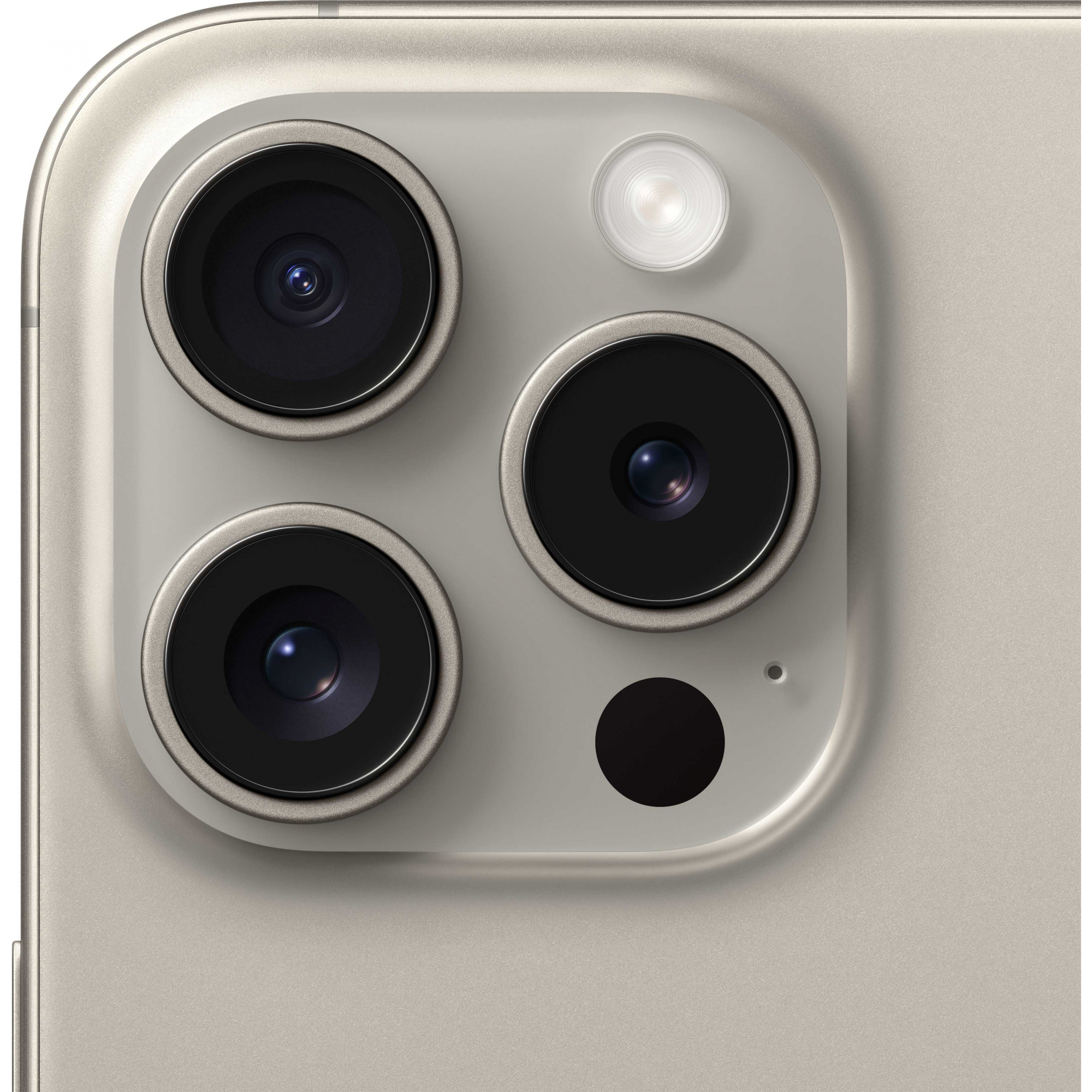 Apple iPhone 15 Pro 256GB Natural Titanium (e-sim)