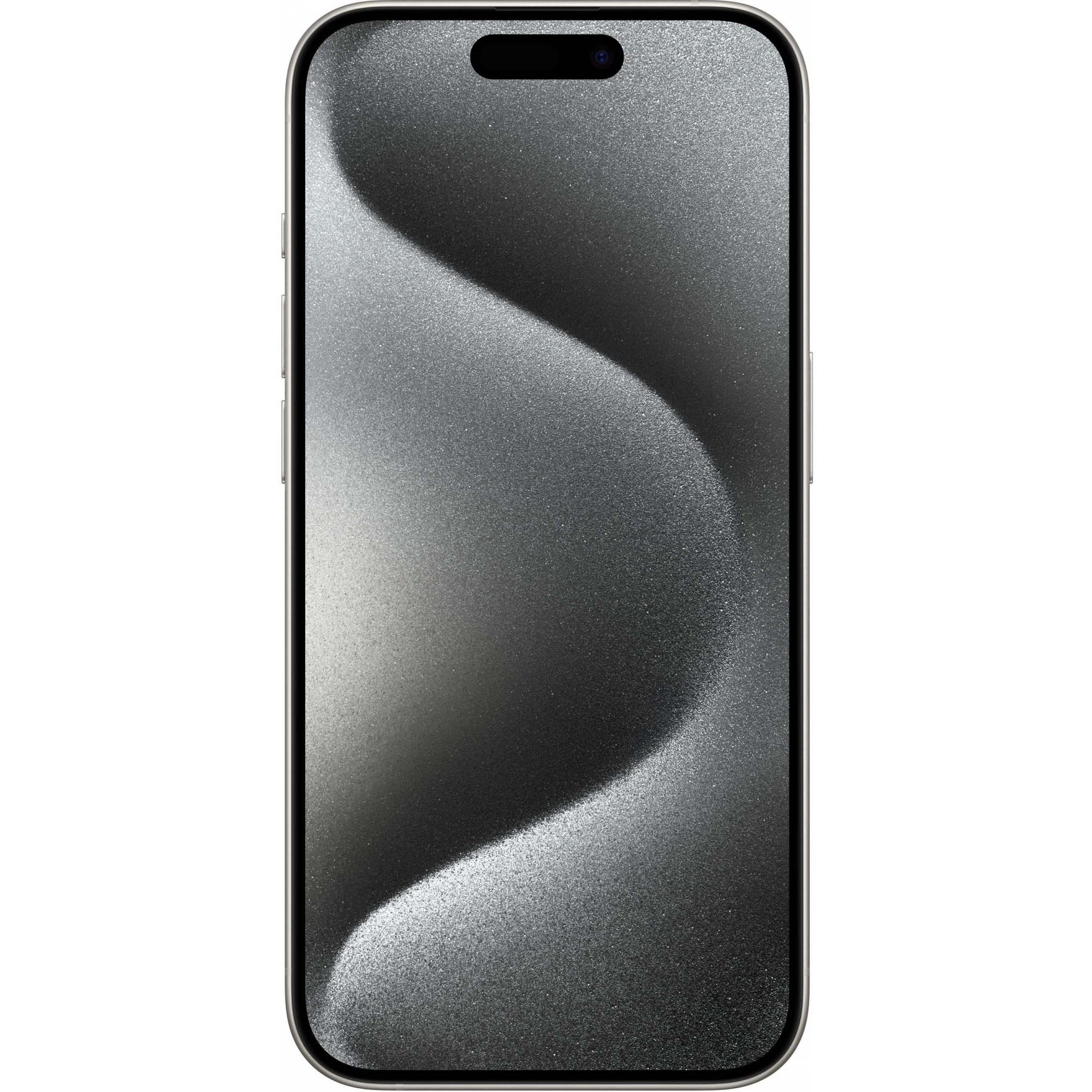 Apple iPhone 15 Pro 1TB White Titanium