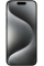 Apple iPhone 15 Pro 1TB White Titanium