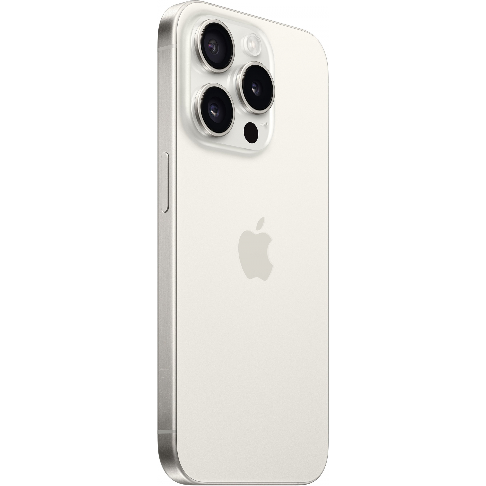Apple iPhone 15 Pro 1TB White Titanium
