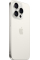 Apple iPhone 15 Pro 1TB White Titanium